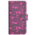 水草人晶彩系列彩绘手机套外壳保护皮套 适用于iPhone5/iPhone5S/苹果5/5代肆(鸟语林)