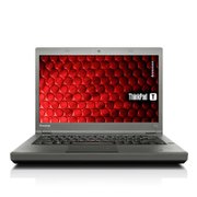 ThinkPad T440P（20ANS00V00）笔记本电脑【真快乐自营 品质保障 I7-4700 8G 256 1G独显 Win7 黑色】