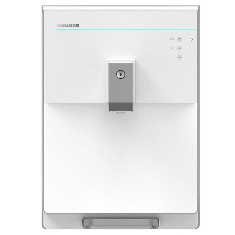 净水器设备安吉尔angely2518bkkg壁挂式办公家用饮水机白色返回商品页