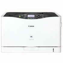 佳能(Canon) LBP841Cdn 彩色激光打印机 A3自动双面 网络打印
