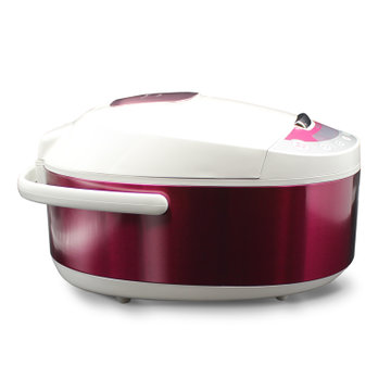 hyundai 韩国现代 hyfb-1336电饭煲全智能3l电饭煲 多功能粥煲汤煲 鲜