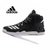 Adidas D Rose 7罗斯7代战靴全掌Boost男鞋缓震实战篮球鞋621(10号色 46)