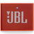 JBL GO 音乐金砖 蓝牙小音箱 低音炮 便携迷你音响 音箱 橙