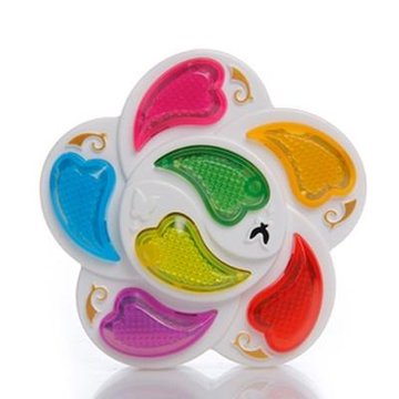 奥迪双钻 巴啦啦巴拉拉小魔仙 彩虹心石咒语盒魔法棒 581217