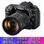 尼康（Nikon）D7500 单反相机 AF-S 尼克尔 18-200mm f/3.5-5.6G ED VR II 镜头(黑色 官方标配)