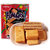 【国美自营】马来西亚进口 马奇新新欢密斯什锦饼干600g （内含14包）独立小包装