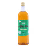 青海土榨生榨菜籽油1L/瓶