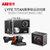 AEE Lyfe Titan S90R 云合作版本高清4K微型防水荣威RX5 YUNOS运动摄像机迷你数码赛事级运动相机(黑色 S90A标准版)
