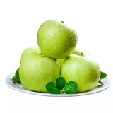 【国产】日本青森王林苹果4.5斤装 单果80mm以上(4.5斤装)