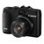 佳能(Canon) PowerShot G16 数码相机（佳能g16 数码相机）(黑色 官方标配)(套餐五)