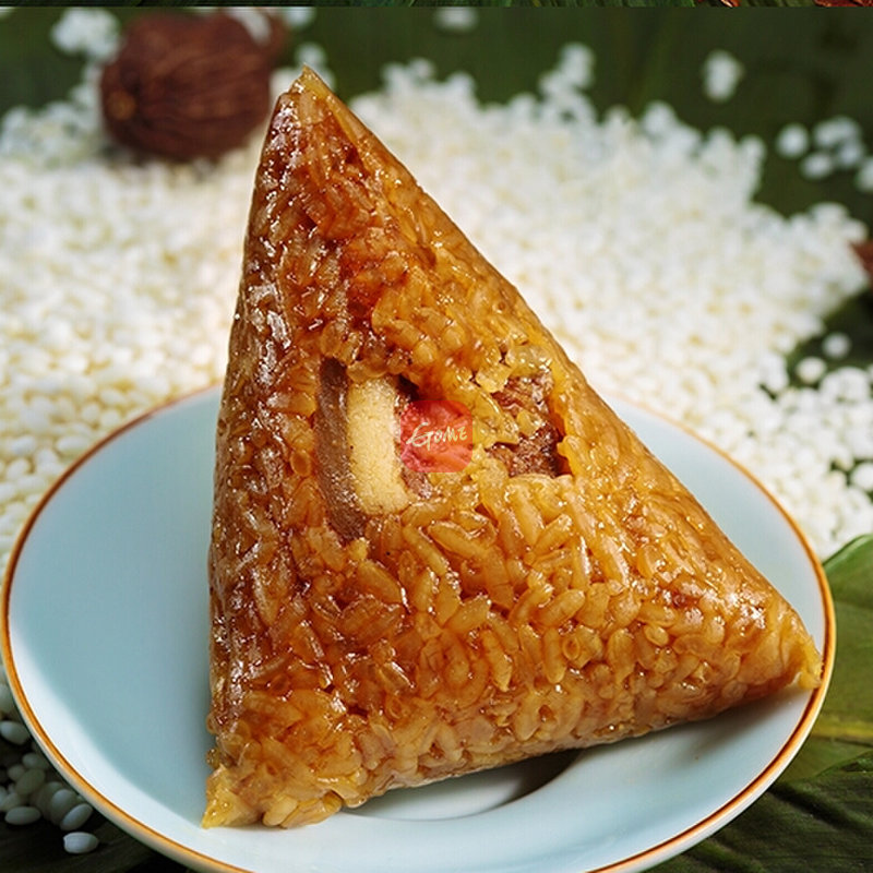 【爱达乐团购】爱达乐 粽子100g 端午粽子 真空包装 家乡鲜肉粽团购_