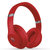 全新Beats Studio3 Wireless无线降噪耳机蓝牙头戴主动消噪耳麦(红色)