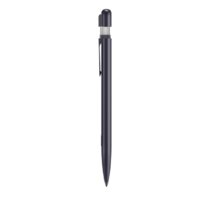 华为手写笔 M-Pen2 USB-C闪连快充/一笔多连/一键多用适用MatePad Pro平板/Mate 40系列手机(深灰色)