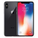 苹果（Apple） Apple iPhone X 移动联通电信全网通4G手机(深空灰)
