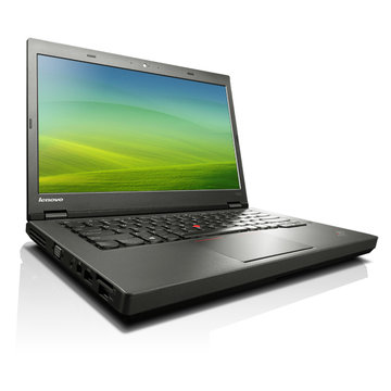 聯想thinkpad t440p 20aw0006cd 14英寸筆記本電腦(原裝(包 有線鼠))