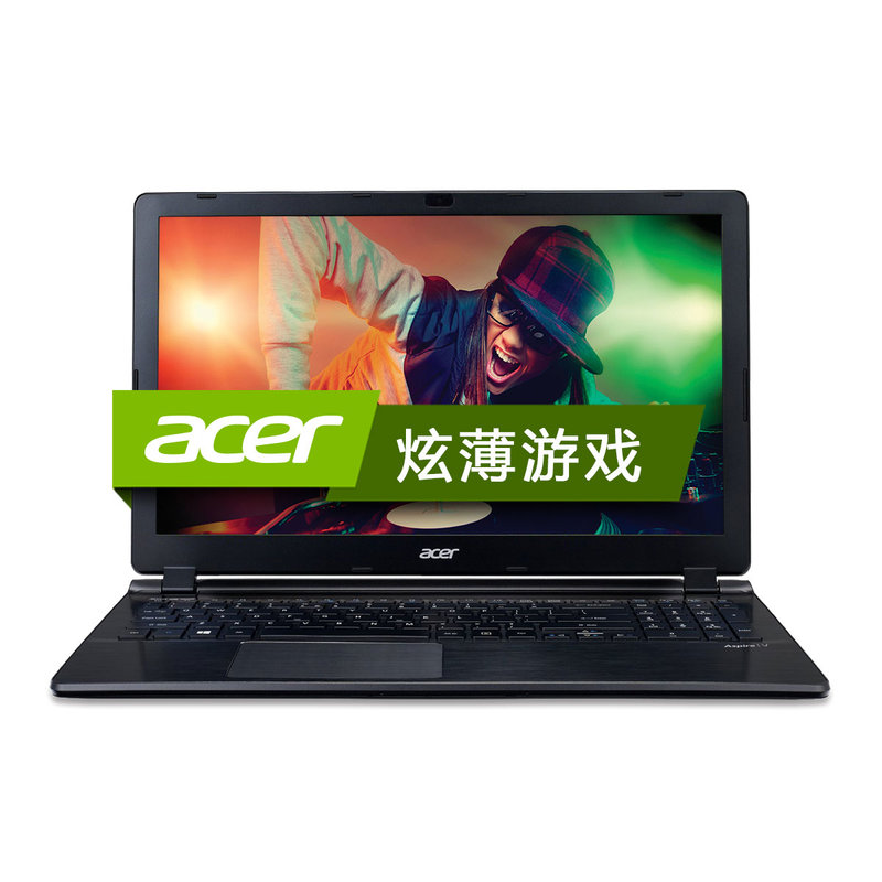 宏碁v5-552g笔记本