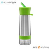 Zing Anything Aqua Zinger（珍果水果榨汁杯） 590ml(绿色)