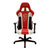 迪瑞克斯dxracer FL188/189电竞椅 电脑椅 人体工学转椅 家用座椅 老板椅 龙椅(金色 公共款)