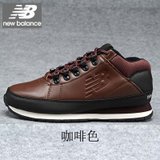 New Balance/NB 754男鞋复古透气休闲跑步鞋女士运动鞋HL754BB(颜色1 40)