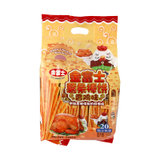 金富士薯条棒饼香鸡味320g/袋