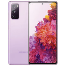 三星(SAMSUNG)Galaxy S20FE 8GB+128GB奇幻紫（SM-G7810）5G手机 双卡双待手机