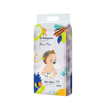 babycarebabycare Air  M50片 (6-11kg) 瞬吸舒爽不闷热