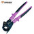 拓伏锐（TOPFORZA）CP-4601M 进口专业棘轮式强力电缆剪线钳电缆钳线缆剪刀300mm2(默认 默认)