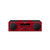 Yamaha/雅马哈 MCR-B043蓝牙CD组合音响苹果音箱桌面台式迷你HIFI(红色)