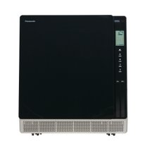 松下(Panasonic) F-PXP155C-K 滤网  空气净化器 4重智能感应科技 黑