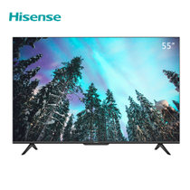 海信(hisense) HZ55A55E 55英寸 智能 黑高光 电视
