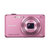 索尼（SONY）DSC-WX220 数码相机(粉色 套餐一)