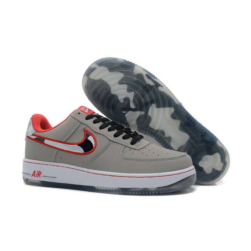 休闲鞋板鞋耐克板鞋nikeairforceoneaf1空军1号男女经典复古潮流运动