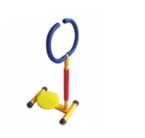俊采云JYCP51 感统训练器材家用幼儿园户外体育活动器械 儿童扭腰机（单位：个）(蓝色 JYCP51)