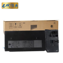e代经典 MX-315CT粉盒适用夏普MX-M2658/3158/3558复印机(黑色 国产正品)