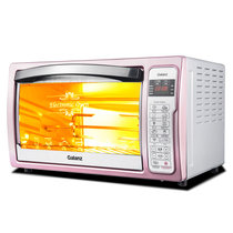 Galanz/格兰仕 iK2R(TM) 烤箱家用烘焙多功能全自动32L智能电烤箱 手机APP 照明炉灯 海量食谱