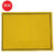 彩标 哑光打印专用标贴(计价单位：平方米)(黄色YL-CTK700)