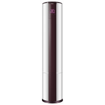 海尔(Haier)KFR-50LW/07EDS81U1 变频 一级 柜机