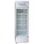 海容（hiron）SC-400 400升立式商用玻璃门展示冰柜 冷藏保鲜冷柜 饮料柜