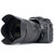 【国美自营】尼康（Nikon）D7200单反数码照相机 套机（AF-S DX 18-300mm f/3.5-6.3G ED VR 镜头）