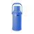 清水塑壳保温瓶3.2L