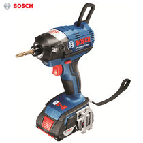 博世BOSCH锂电充电式冲击起子机GDR18V-EC   双电池
