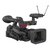索尼（SONY）PXW-X280 手持式 XDCAM摄录一体机(黑色 ）(黑色 套餐三)