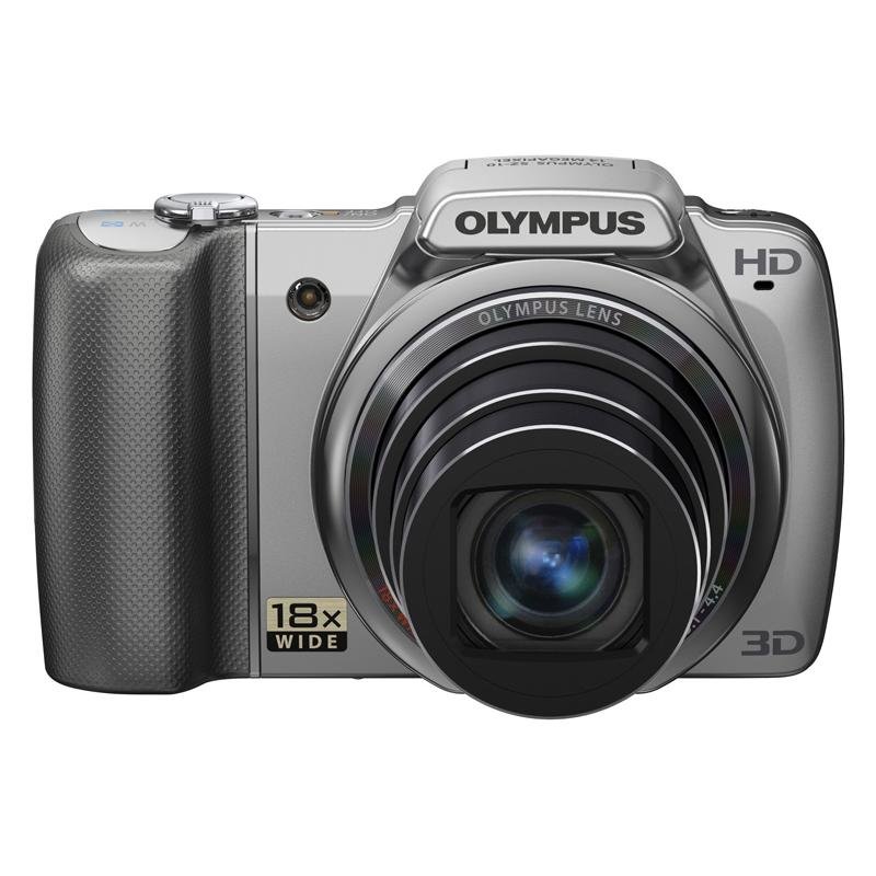 奥林巴斯sz-10数码相机