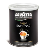 LAVAZZA 意大利进口乐维萨意式浓缩咖啡粉  250g