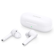 荣耀（HONOR）FlyPods 3 无线耳机 蓝牙耳机 通话降噪 触控式操作 入耳式 音乐耳机 铃兰白
