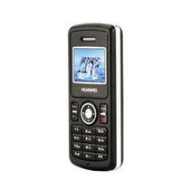 华为C2600 老款 电信 黑白屏 直板按键  备用 手机(黑色 官方标配)