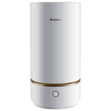 格力加湿器sc3012白