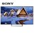 索尼 （SONY） KD-75X8566E 75英寸 4K超高清 HDR安卓智能液晶电视(黑色 75英寸)