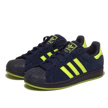 adidas/阿迪达斯 superstar三叶草 板鞋休闲鞋经典新款