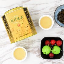 中粮 海堤茶叶茉莉花茶  XJT510 香气浓郁芬芳居家茶绿茶 250g/罐